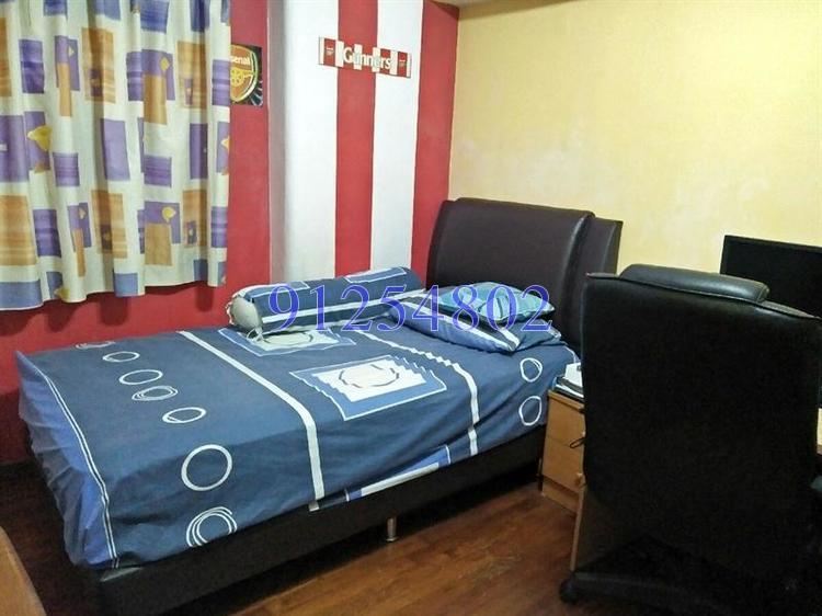 Blk 502A Wellington Circle (Sembawang), HDB Executive #171991282